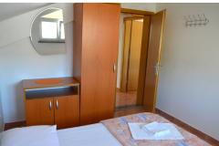 Apartmány Mirnna Apartmán 3 - P-3 foto 5