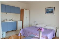 Apartmány Mirta Apartmán 1 - A 2+0 foto 1