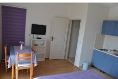 Apartmány Mirta Apartmán 1 - A 2+0 foto 2