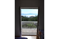 Apartmány Mirta Apartmán 1 - A 2+0 foto 3