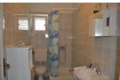Apartmány Mirta Apartmán 1 - A 2+0 foto 5