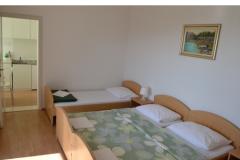 Apartmány Mirta Apartmán 2 - A3+0 foto 3