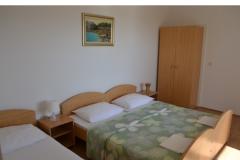 Apartmány Mirta Apartmán 2 - A3+0 foto 4