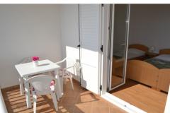 Apartmány Mirta Apartmán 2 - A3+0 foto 5