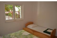 Apartmány Mirta Apartmán 3 - A 3+1 foto 2