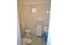 Apartmány Mirta Apartmán 3 - A 3+1 foto 4