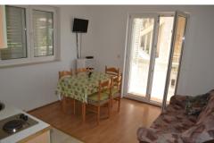 Apartmány Mirta Apartmán 3 - A 3+1 foto 5