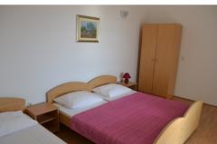 Apartmány Mirta Apartmán 4 - A 5 foto 4