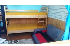 Apartmány More Apartmán 6 - studioA5 foto 3