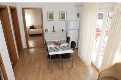 Apartmány Nena Gradac Apartmán 1 - A1 foto 1