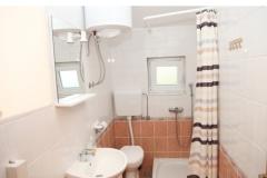 Apartmány Nena Gradac Apartmán 1 - A1 foto 2