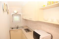 Apartmány Nena Gradac Apartmán 1 - A1 foto 3