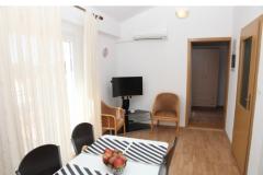 Apartmány Nena Gradac Apartmán 1 - A1 foto 4