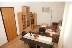 Apartmány Nena Gradac Apartmán 2 - A2 foto 1
