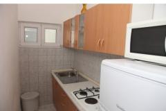 Apartmány Nena Gradac Apartmán 2 - A2 foto 2