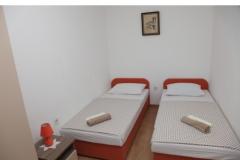 Apartmány Nena Gradac Apartmán 2 - A2 foto 4