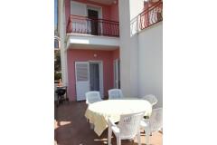 Apartmány Nena Gradac Apartmán 2 - A2 foto 5