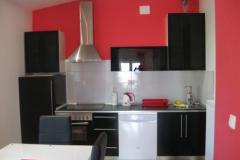 Apartmány Nika Apartmán 1 foto 1