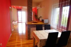 Apartmány Nika Apartmán 1 foto 2