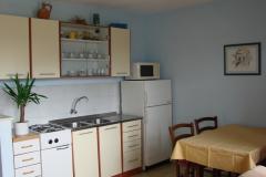 Apartmány Petra-Gradac Apartmán 1 - A1 foto 1