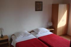 Apartmány Petra-Gradac Apartmán 1 - A1 foto 2