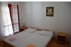 Apartmány Petra-Gradac Apartmán 1 - A1 foto 3