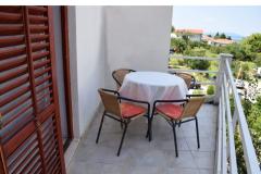 Apartmány Petra-Gradac Apartmán 1 - A1 foto 4