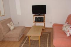 Apartmány Petra-Gradac Apartmán 1 - A1 foto 5