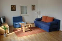 Apartmány Petra-Gradac Apartmán 2 - A2 foto 1