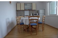 Apartmány Petra-Gradac Apartmán 2 - A2 foto 3