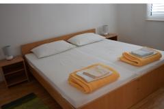 Apartmány Petra-Gradac Apartmán 2 - A2 foto 4