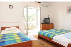 Apartmány Prlenda Apartmán 2 - A2 foto 3