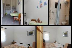 Apartmány Prlenda Apartmán 1 - A1 foto 1