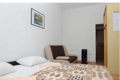 Apartmány Prlenda Apartmán 1 - A1 foto 5