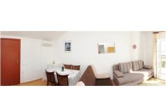 Apartmány Prlenda Apartmán 3 - A4 foto 1