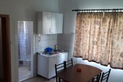 Apartmány Radmila Apartmán 1 - Apartman 4 foto 1