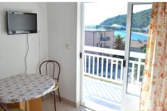 Apartmány Radmila Apartmán 2 - Studio foto 1