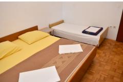 Apartmány Radmila Apartmán 3 - APARTMAN 1 foto 2