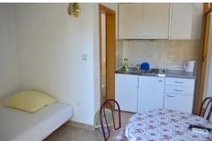 Apartmány Radmila Apartmán 4 - Apartman 2 foto 2