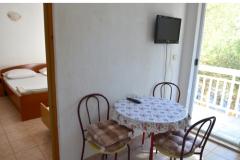 Apartmány Radmila Apartmán 4 - Apartman 2 foto 3
