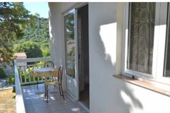 Apartmány Radmila Apartmán 4 - Apartman 2 foto 5