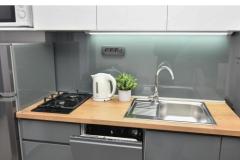 Apartmány Robert Apartmán 1 - Apartman 1 foto 1