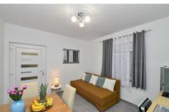 Apartmány Robert Apartmán 1 - Apartman 1 foto 2