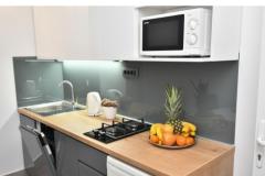 Apartmány Robert Apartmán 2 - Apartman 2 foto 1