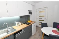 Apartmány Robert Apartmán 2 - Apartman 2 foto 2