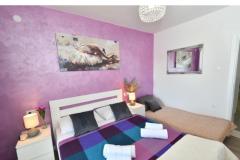 Apartmány Robert Apartmán 2 - Apartman 2 foto 3