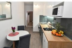 Apartmány Robert Apartmán 2 - Apartman 2 foto 4