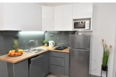 Apartmány Robert Apartmán 3 - Apartman 3 foto 1