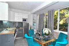 Apartmány Robert Apartmán 3 - Apartman 3 foto 2