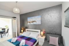 Apartmány Robert Apartmán 3 - Apartman 3 foto 5